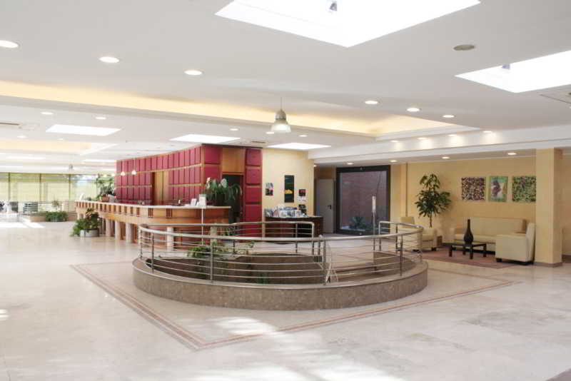 Grand Hotel Пестум Екстер'єр фото