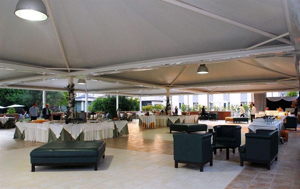 Grand Hotel Пестум Екстер'єр фото
