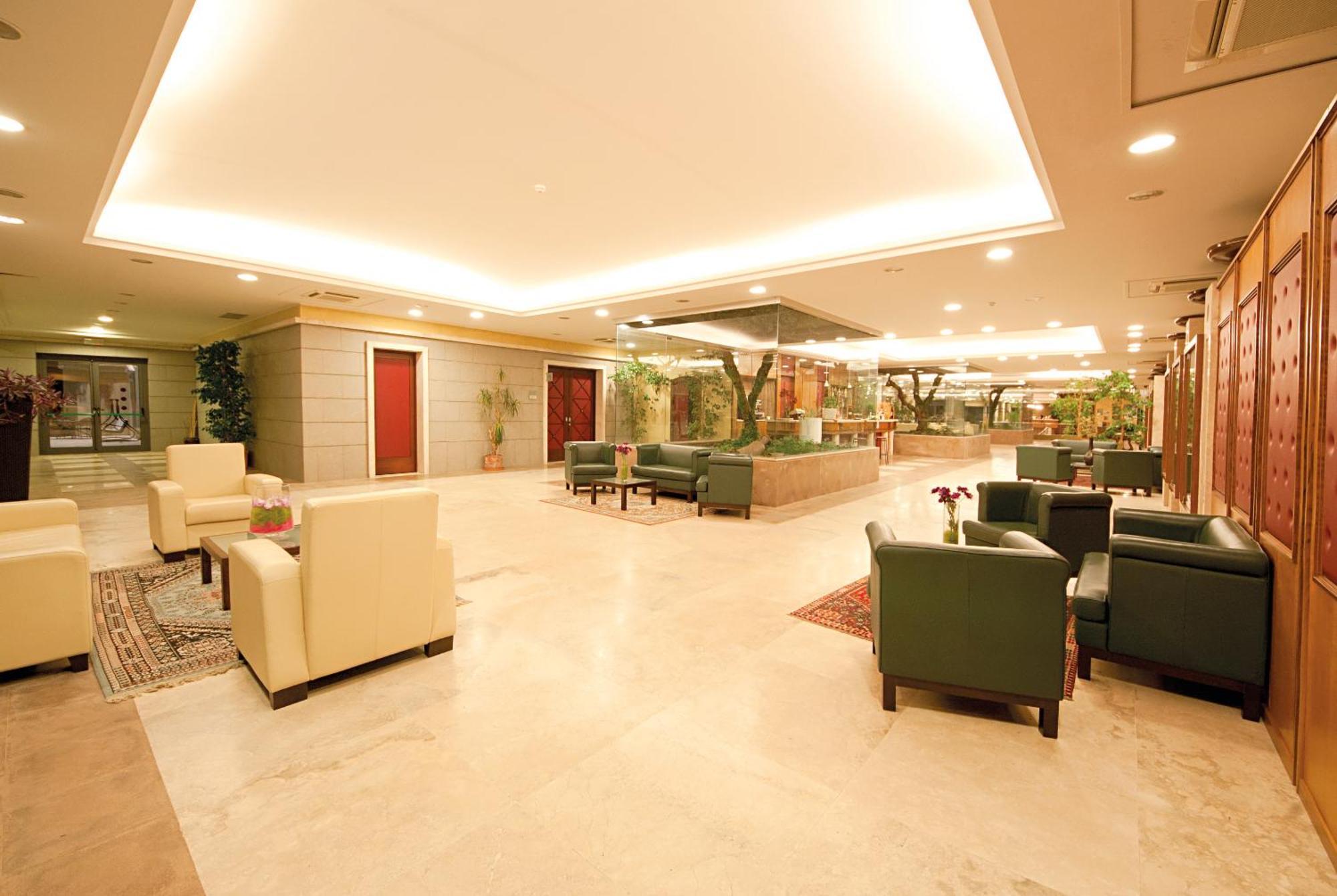 Grand Hotel Пестум Екстер'єр фото